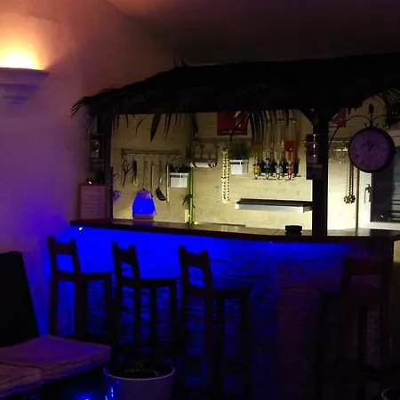 Bed & Breakfast Chez Isabelle Et Guy